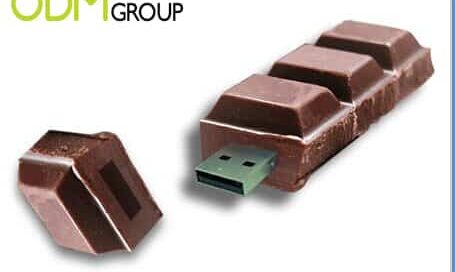 Customized shapes of USB Marketing Gifts