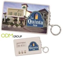 Countdown timer giveaway to build excitement for your event