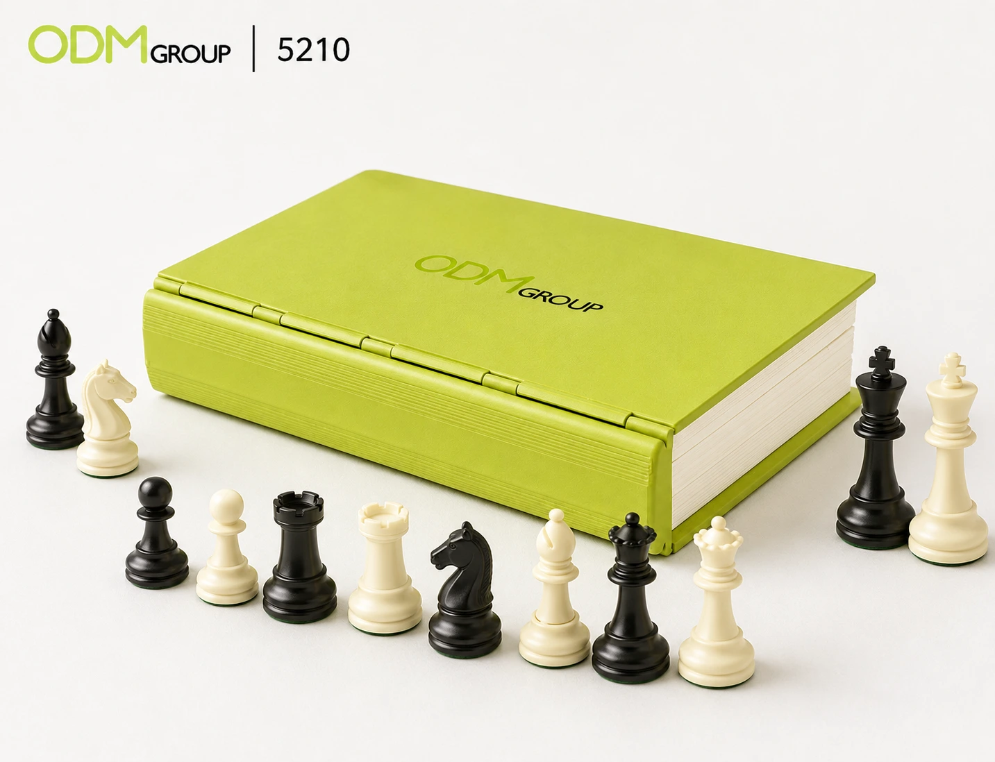 Customized Chess Set 2 Customized Chess Set