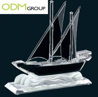 Top Yacht Industry Promotional Products