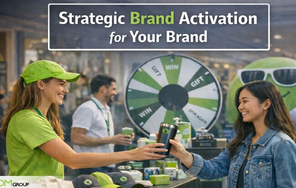 Brand Activation