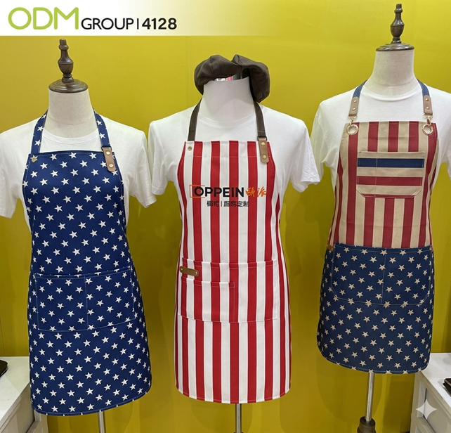 Custom Aprons Custom Aprons