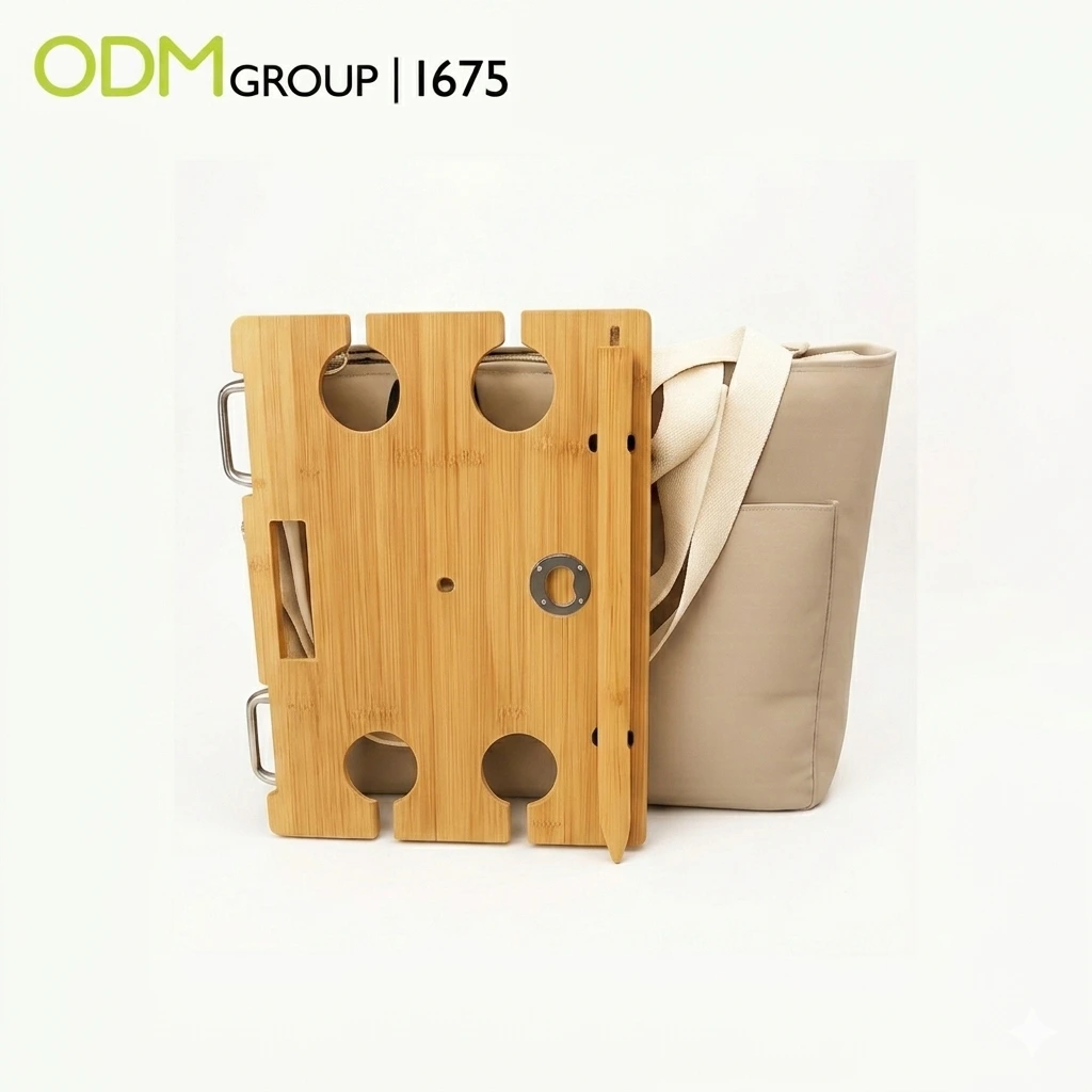 Picnic Bag Picnic Bag