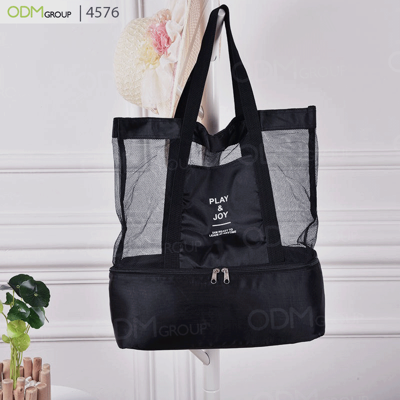 Promotional Summer Gifts- Beach Bag