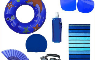 Sidley Austin offers Promotional Summer Gifts