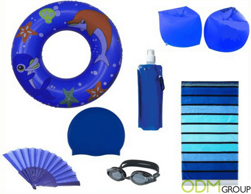 Sidley Austin offers Promotional Summer Gifts