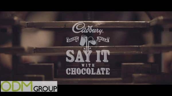 Cadbury's successful Brand Activation Campaign
