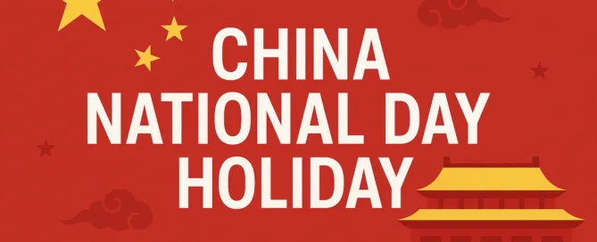 China National Holiday