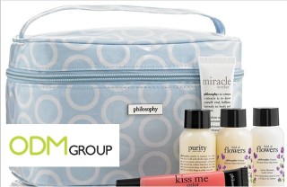 Gift with Purchase by Macy’s: Philosophy Gift Set