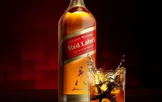 On Pack Promotion and Giveaway by Red Label