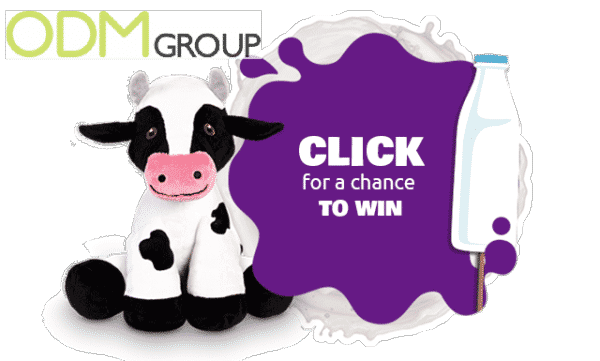 Nestle launches Win a Cow On-Pack Promotion