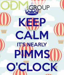 Case Study: “It’s Pimm’s o’clock!” Brand Activation Campaign