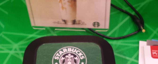 Case Study: Starbucks In Store Marketing