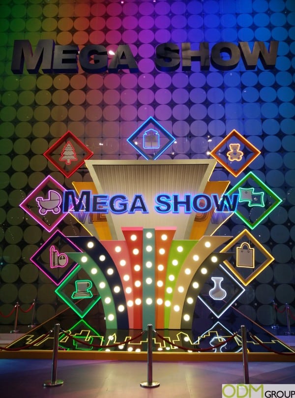 HK Mega Show Part 1