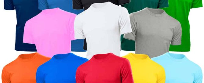 Promotional T-Shirt Phenomenon: Why So Popular?