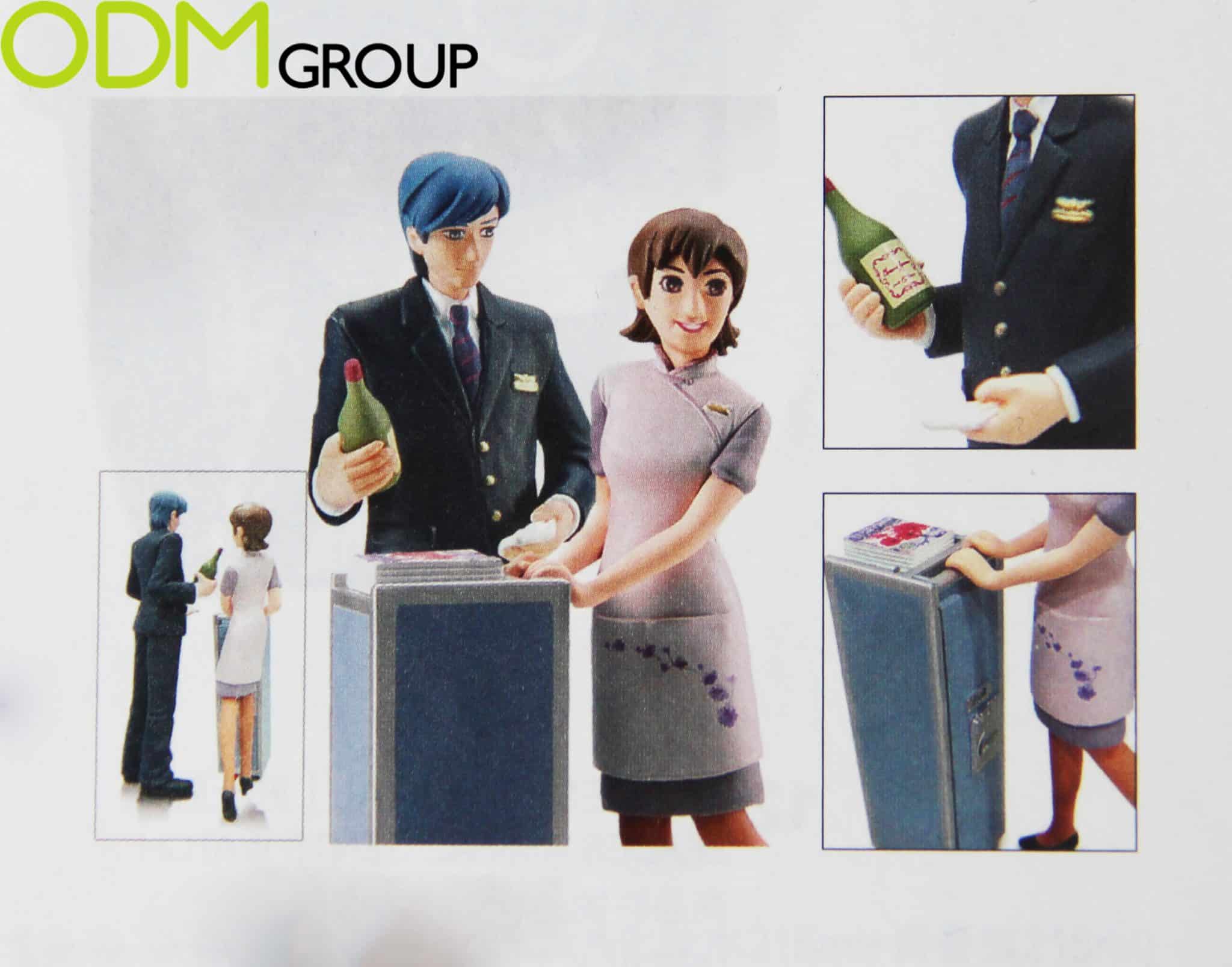 2016 Marketing Budget - Promotions by China Airlines