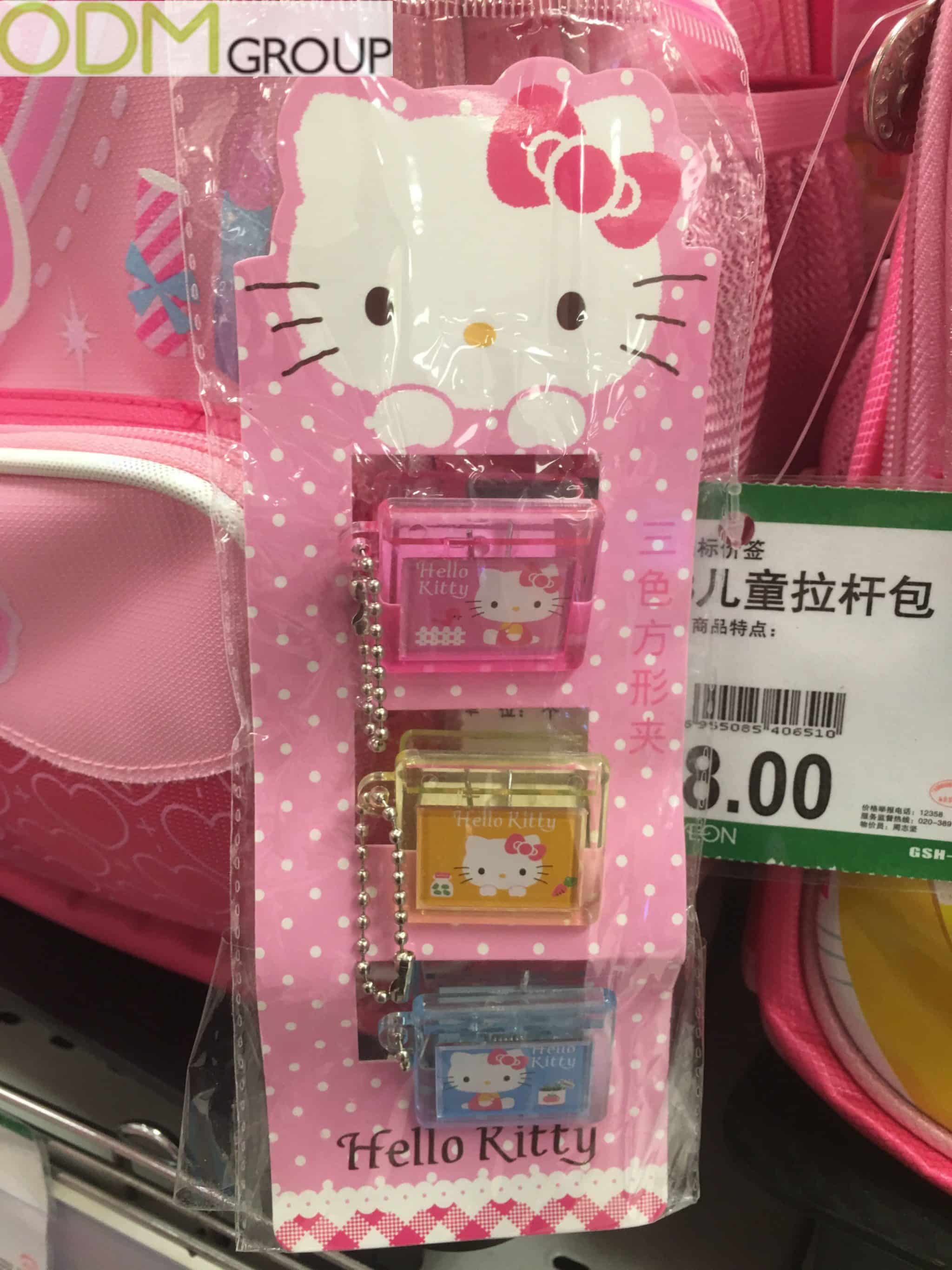 Hello kitty movie picture
