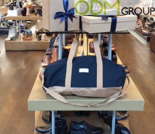 Premium Gift With Purchase - Overland free bag worth $100 