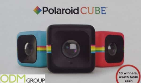 polaroidcube