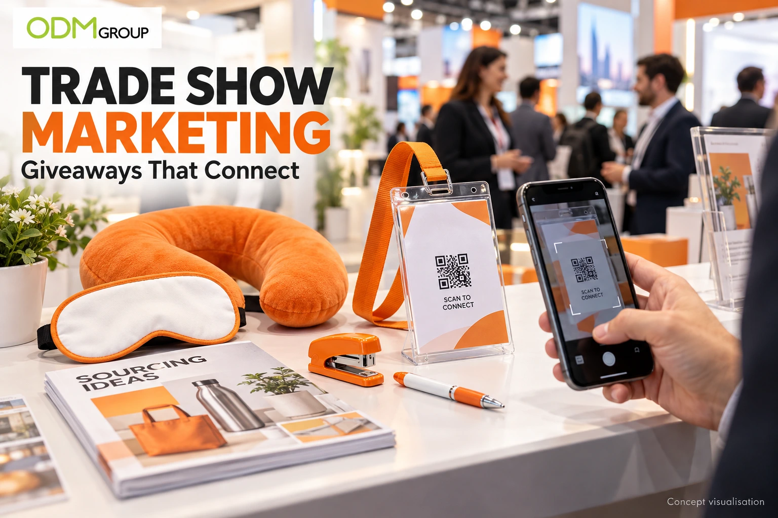 tradeshow marketing