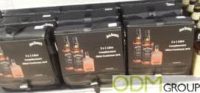 Liquor Promotional Product - Gift with purchase by Jack Daniels