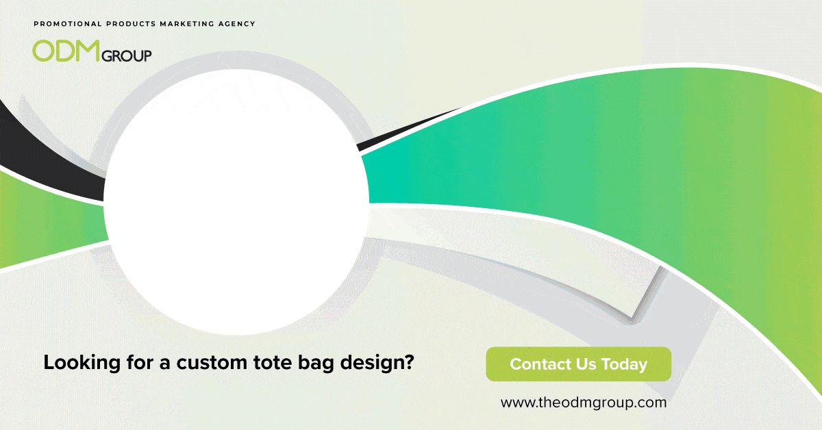 Plastic Bag Free Day - Promotional Tote Bags
