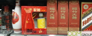 Promotional Drinks Coolzee - Gift with purchase in Zhuhai