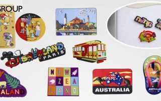 Promotional Magnets - A great idea for brand placement