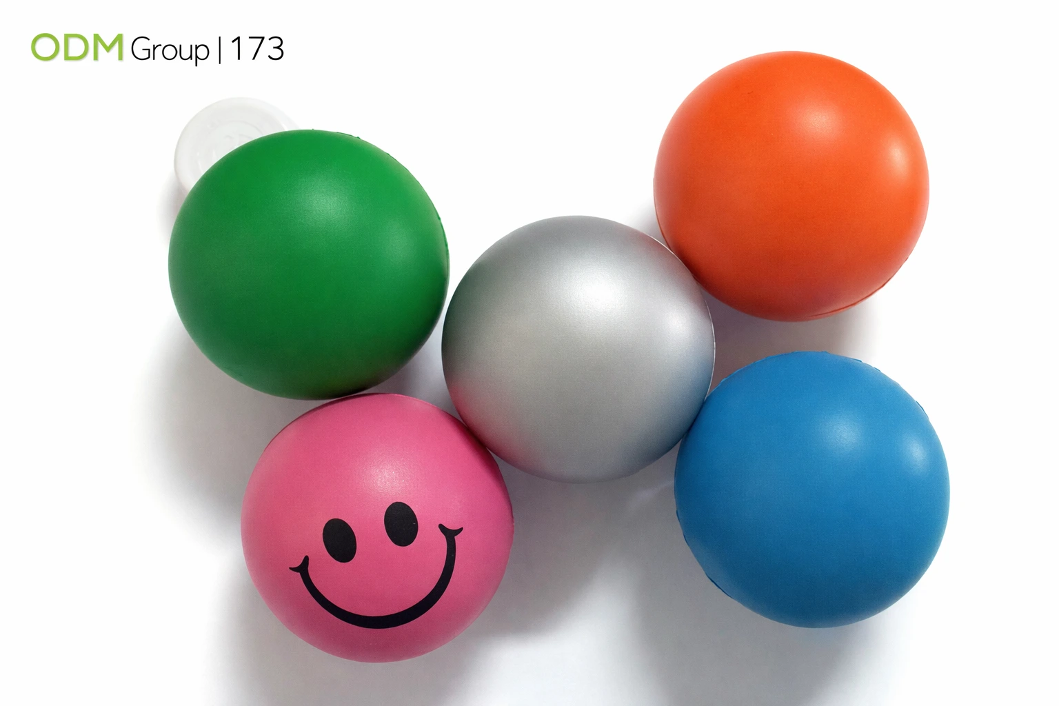 Promotional Stress Toys