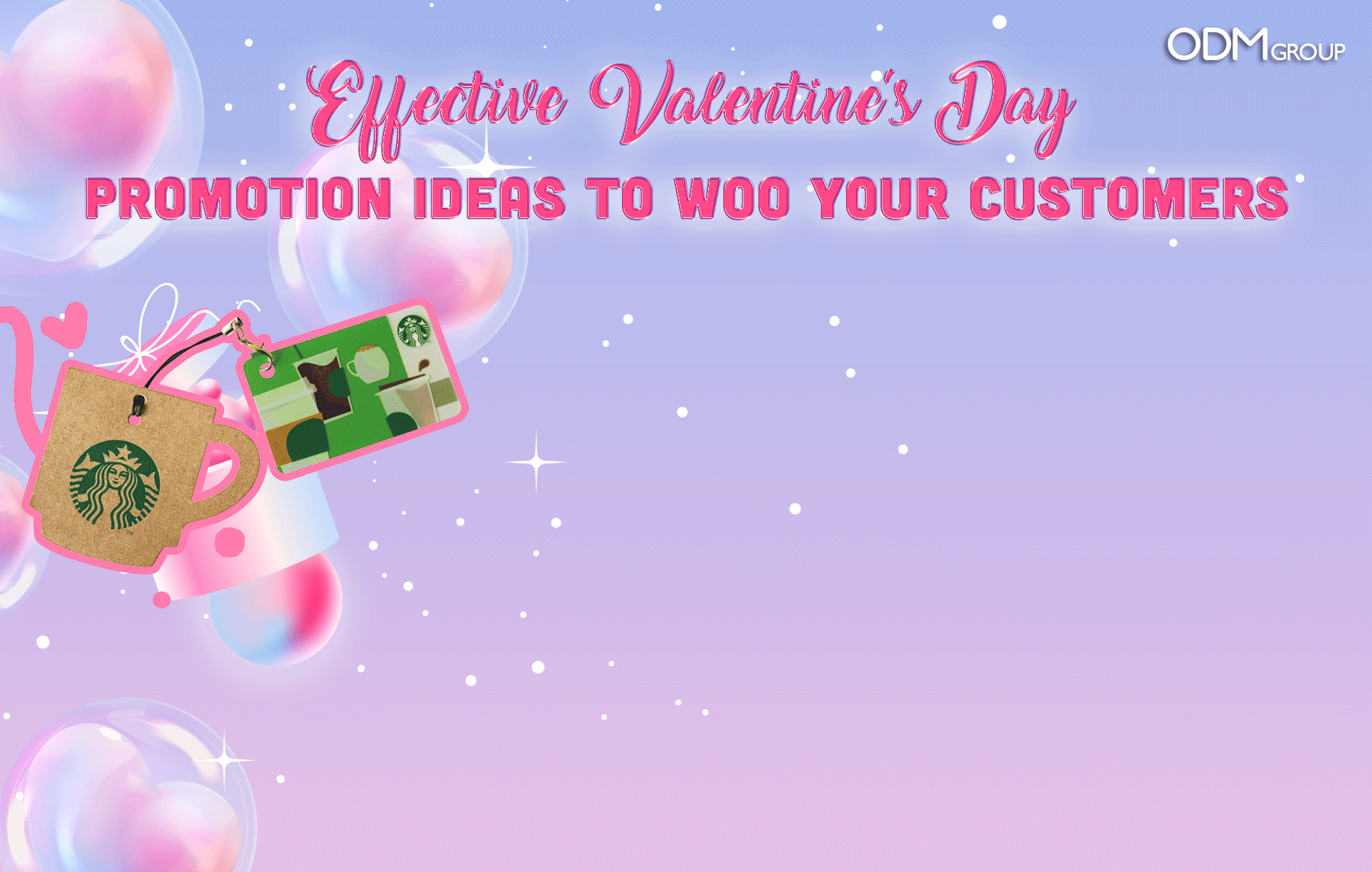 Valentines Day Promotion