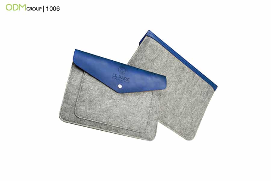 Custom Laptop Sleeve