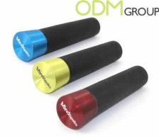 Wine Promotion - Vacuum Pump Bottle Stoppers