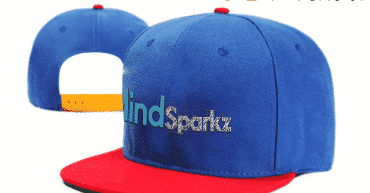 Branded Snapback Cap for Summer Event Promotions