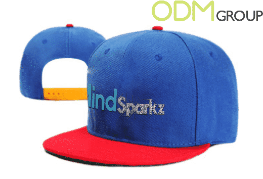 Branded Snapback Caps for Summer Event Promotions