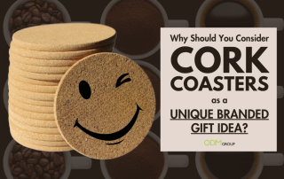 Custom Ceramic Coasters: Elevating Marketing for Tourist Destinations