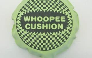 Fun Promotional Idea: Whoopee Cushion