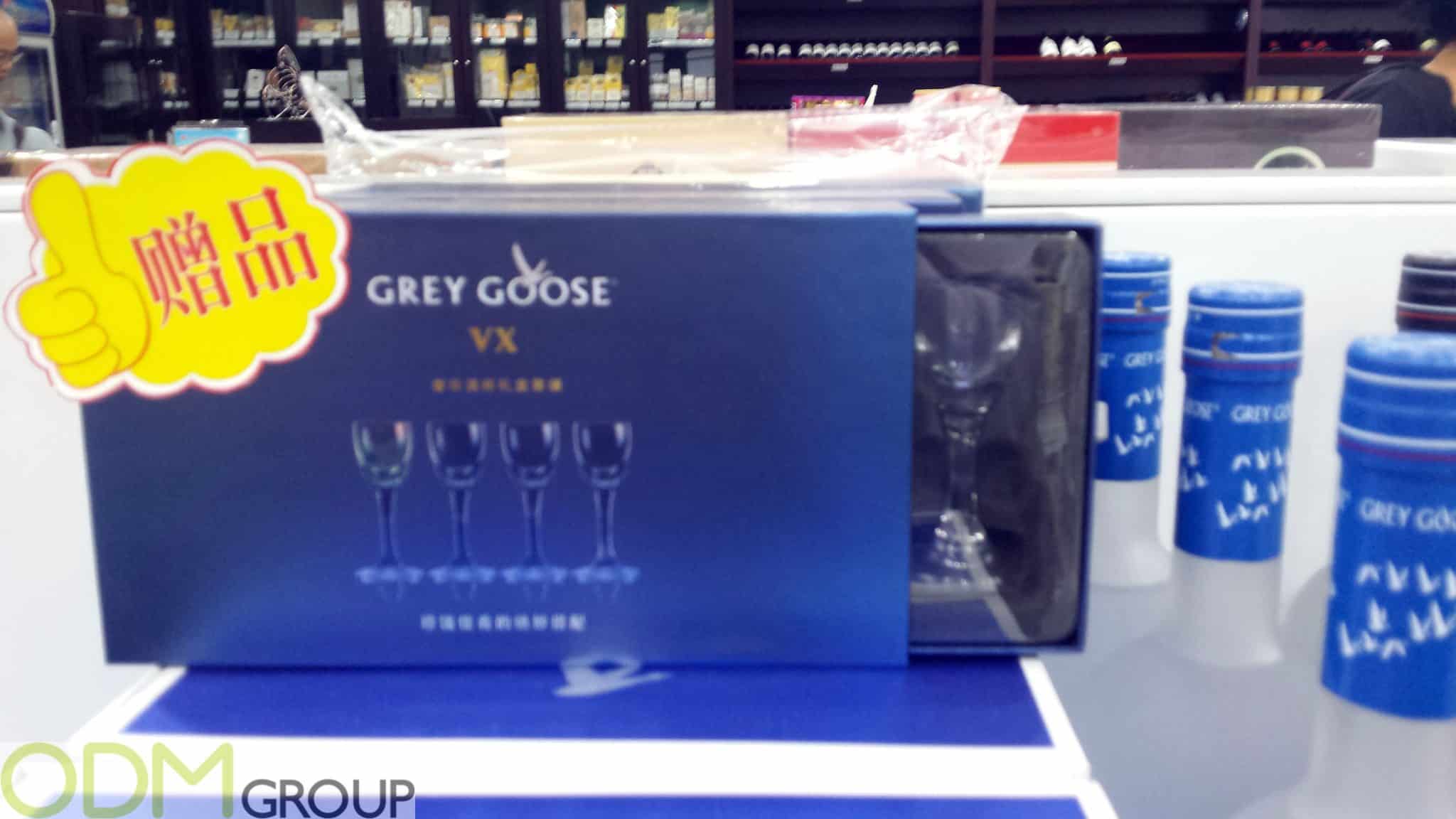Grey Goose VX Gifts , Grey Goose VX Gifts Free Delivery