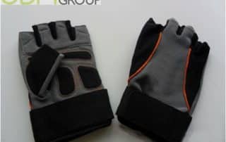 Gym Promotions - Branded Fitness Gloves