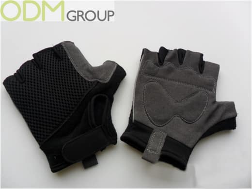 Gym Promotions - Branded Fitness Gloves 