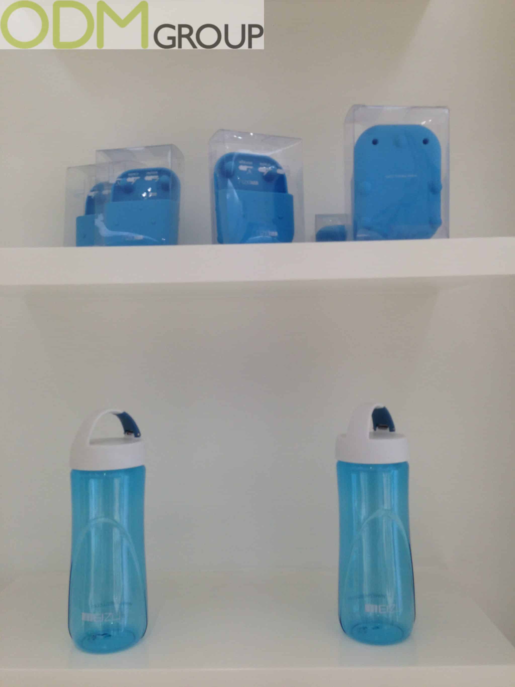 Meizu offers Promotional Products for Brand Activation