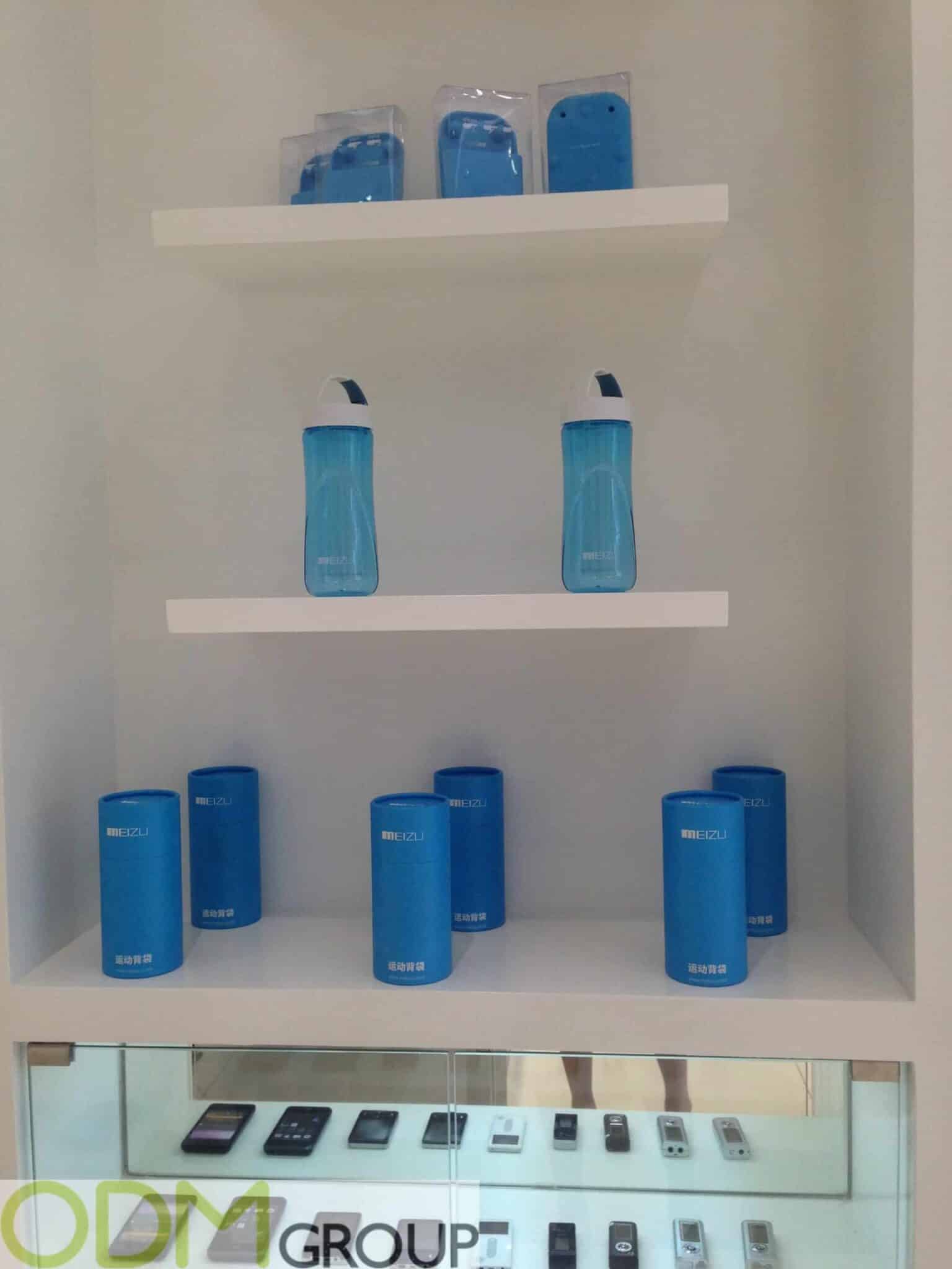 Meizu offers Promotional Products for Brand Activation