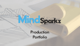 Mindsparkz Production Portfolio