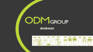 ODM Drinks Credentials
