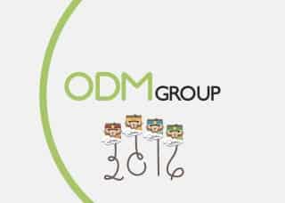 ODM Group - Credentials