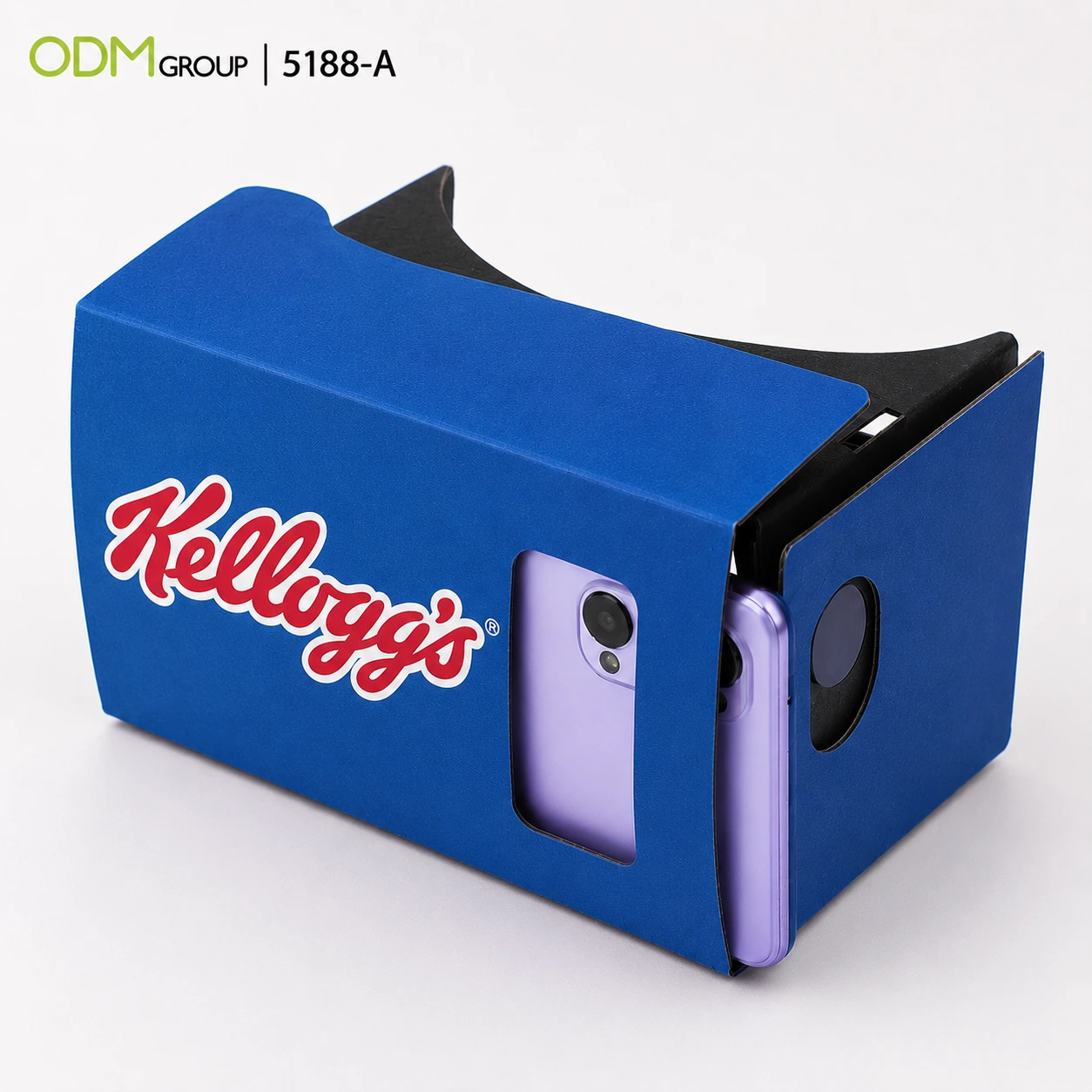 Branded VR Goggles