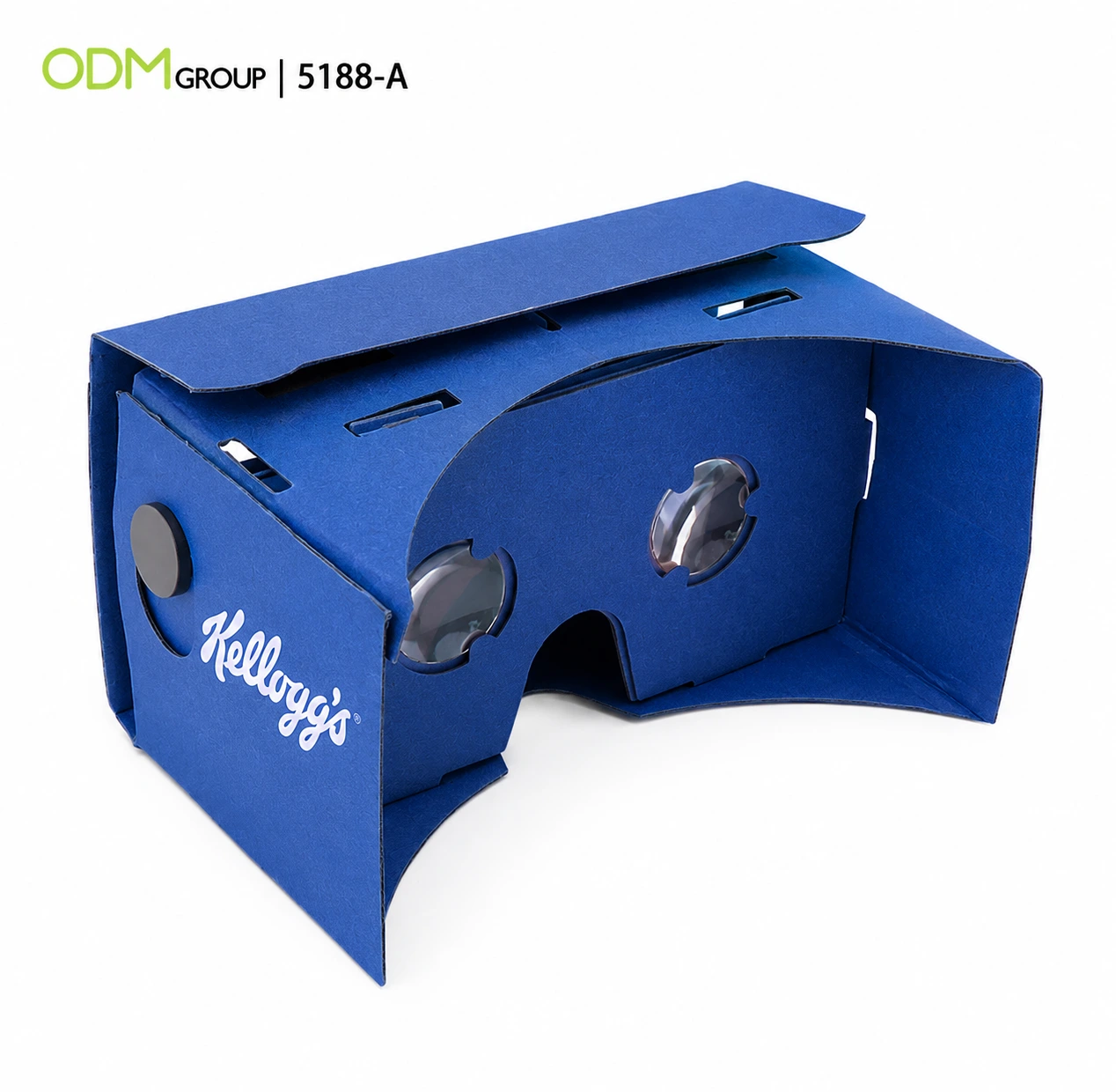 Branded VR Goggles