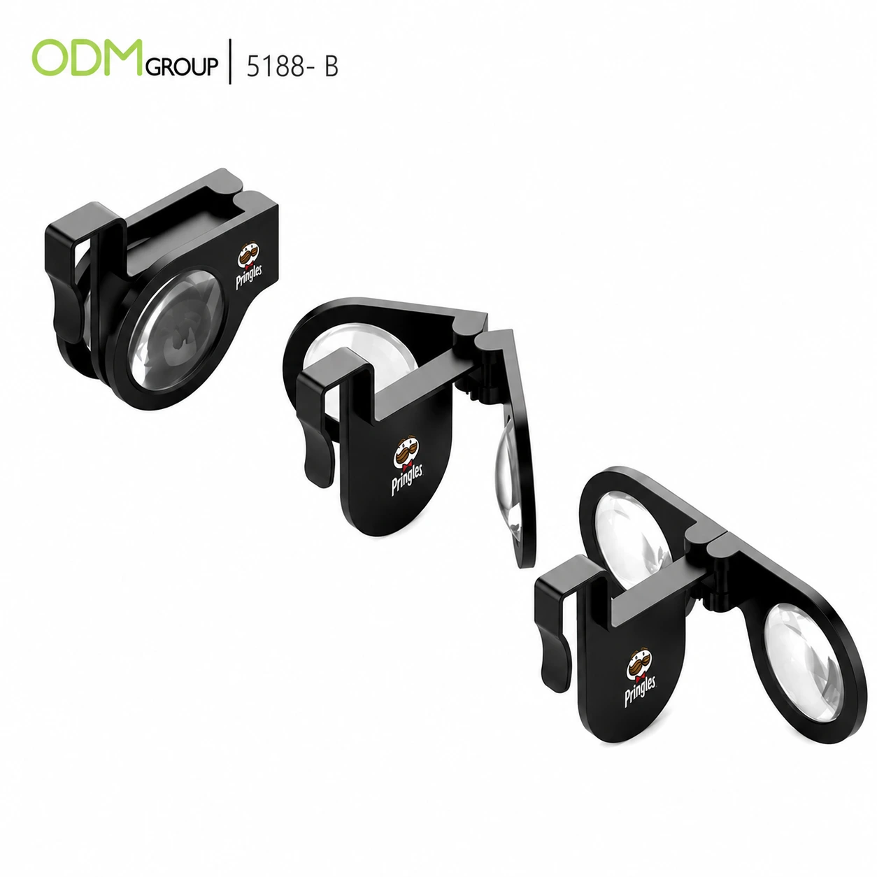 Branded VR Goggles