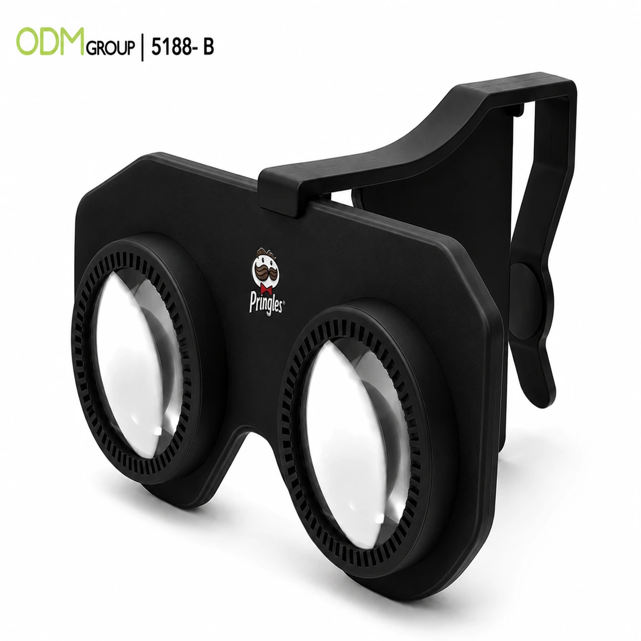 Branded VR Goggles