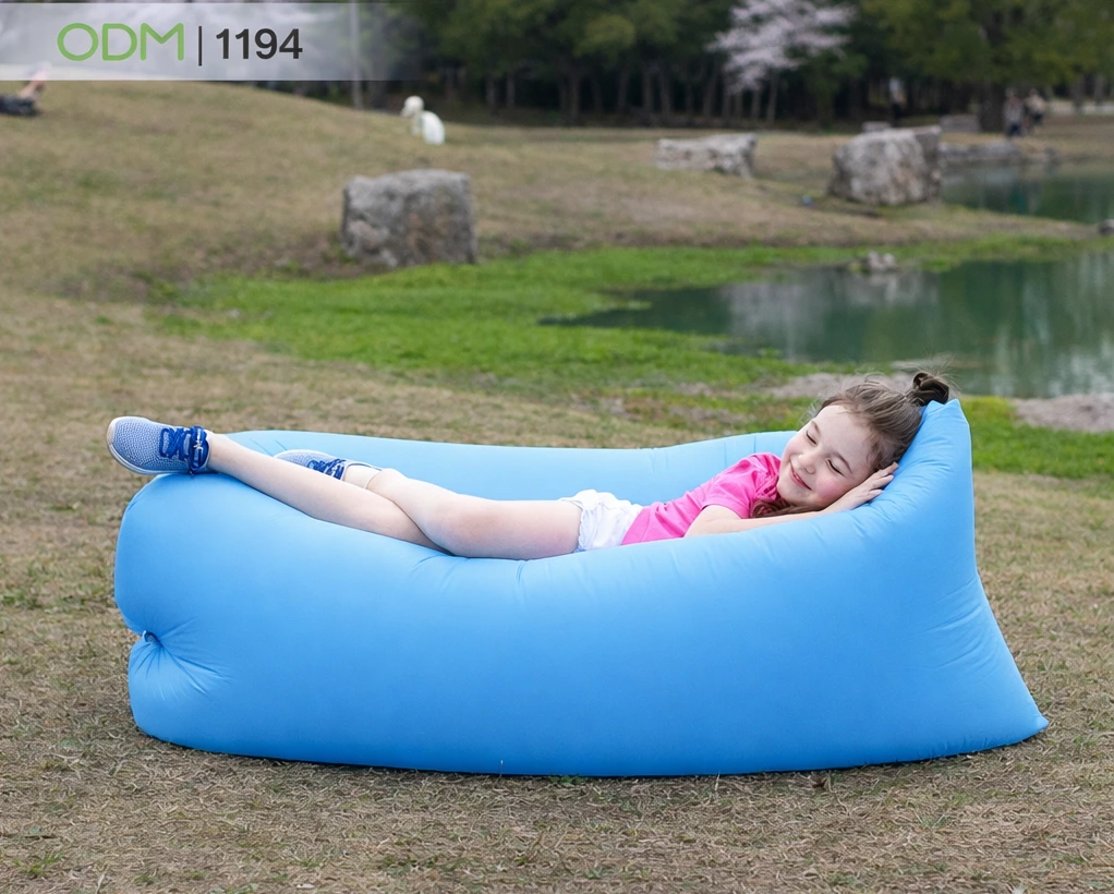 Inflatable Chairs
