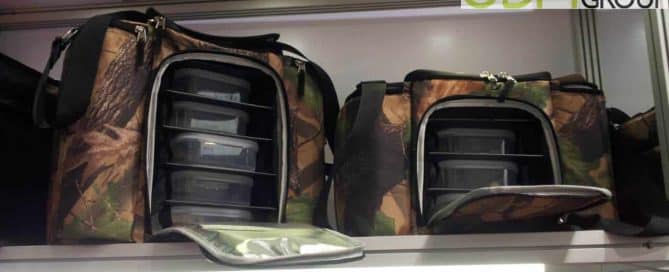 Keep Your Food Fresh Using These Promotional Cooler Bags